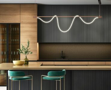 kitchen interior