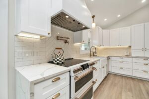 Kitchen Cabinet
