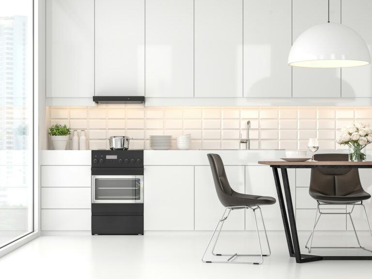 Your Guide to Modernizing Kitchen Cabinets in Fort Myers