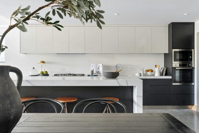 Kitchen Design Services for Holiday Hosting in Fort Myers