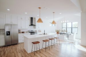 Kitchen Renovation