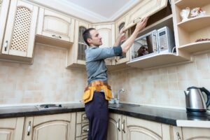 Kitchen Renovation Contractor