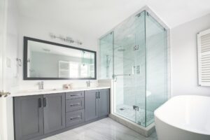 Bath Renovation