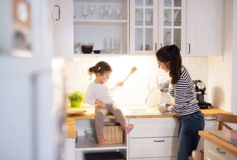 Holiday Prep Tips for Small Fort Myers Kitchens