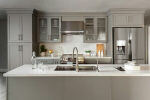 Kitchen Makeover