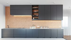 Kitchen Plan