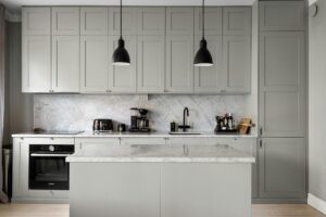 Kitchen Projects