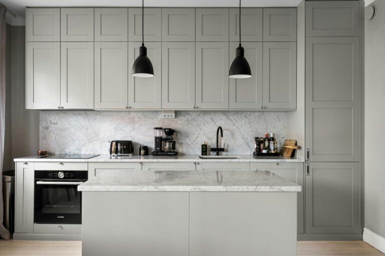 Holiday Kitchen Projects That Don’t Disrupt Your Life