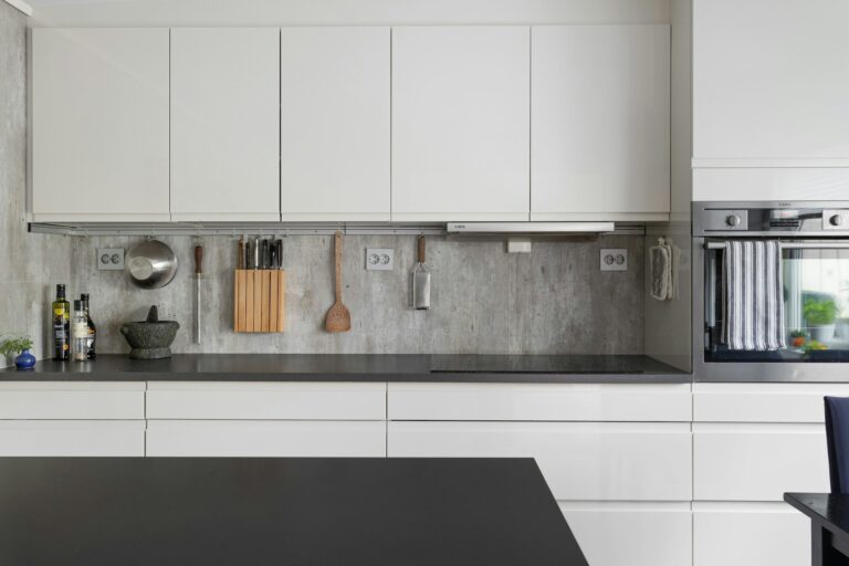 Does a Modern Kitchen Remodel Fit Fort Myers Homes