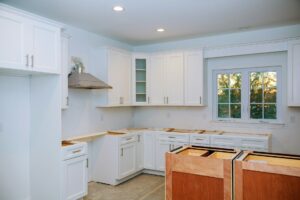 Kitchen Renovation