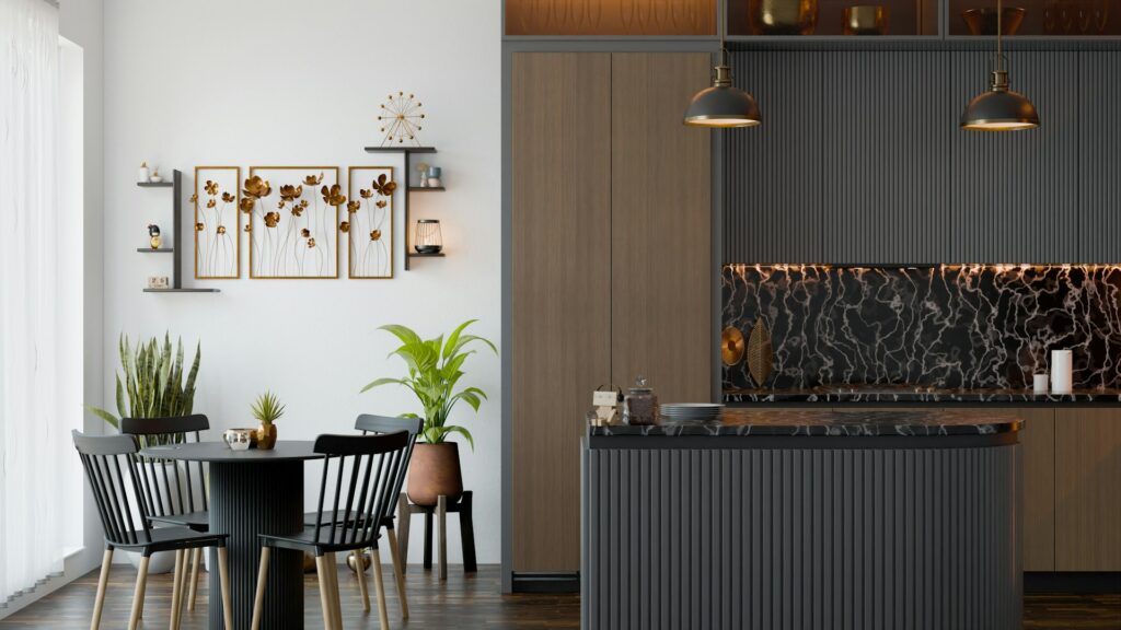 3D Rendering Services