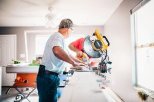 Home Remodeling