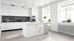 Kitchen Cabinets