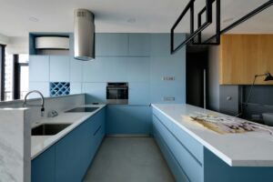 Kitchen Remodeling