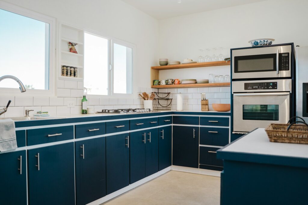 Kitchen Renovation