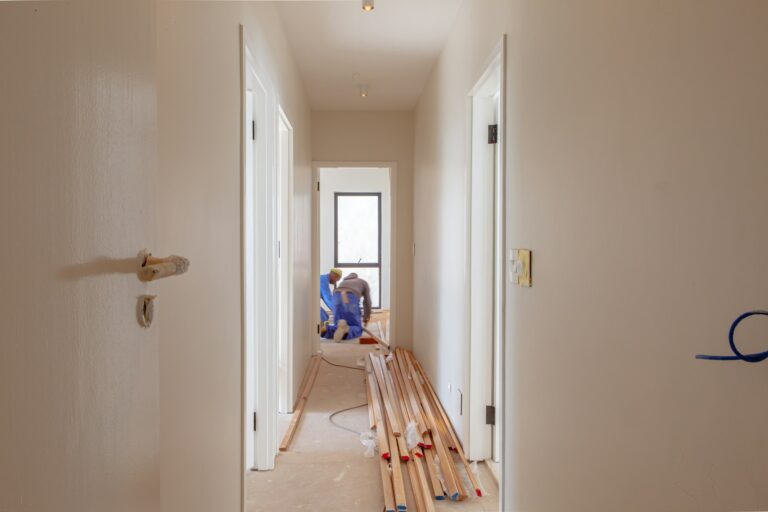 Insurance Checks for Home Renovations in Florida