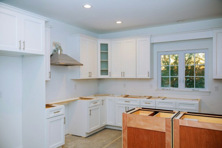 Living in Your Home During a Renovation: Practical Tips