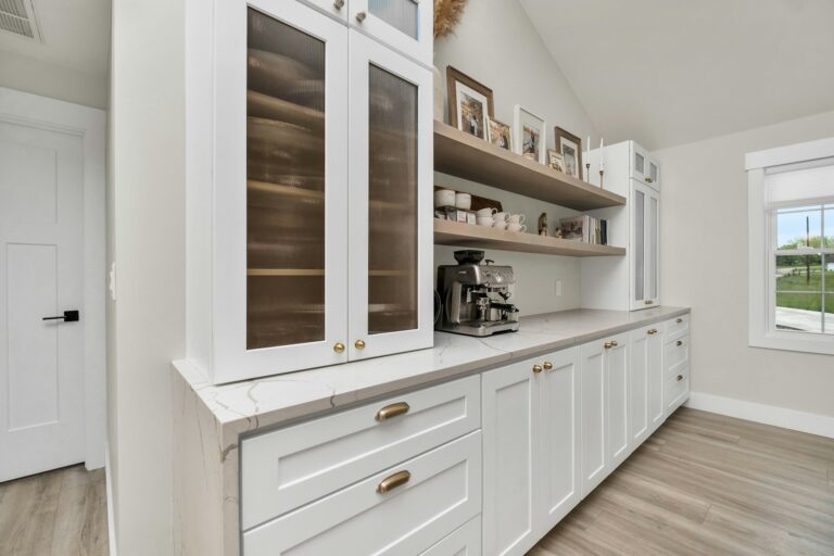 Everything a Kitchen Design Service Explores Early On