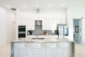 Kitchen Remodel