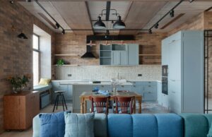 Kitchen Remodel