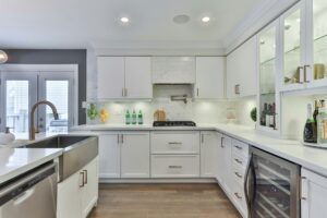 Kitchen Renovation