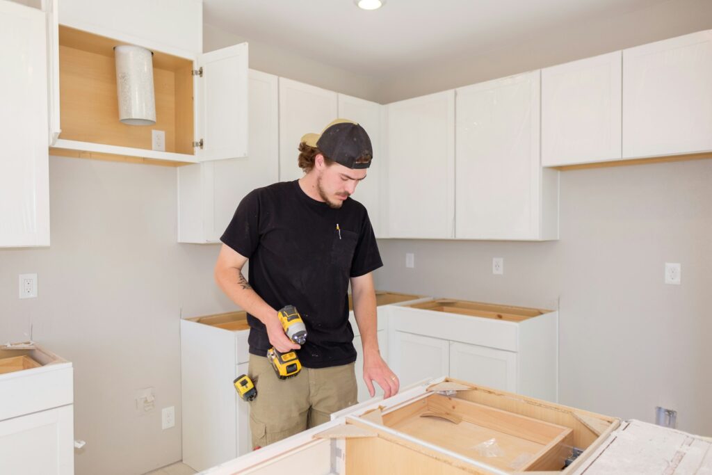 Remodel Contractors