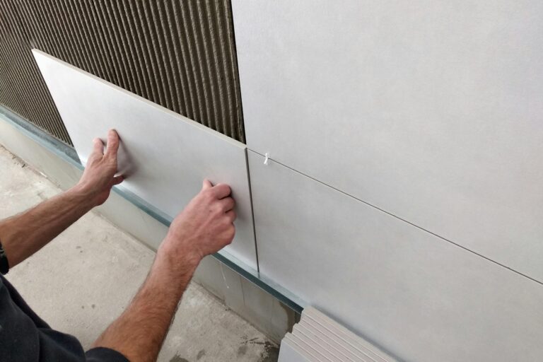 Bathroom Renovation in Fort Myers That Reflects Kitchen Updates
