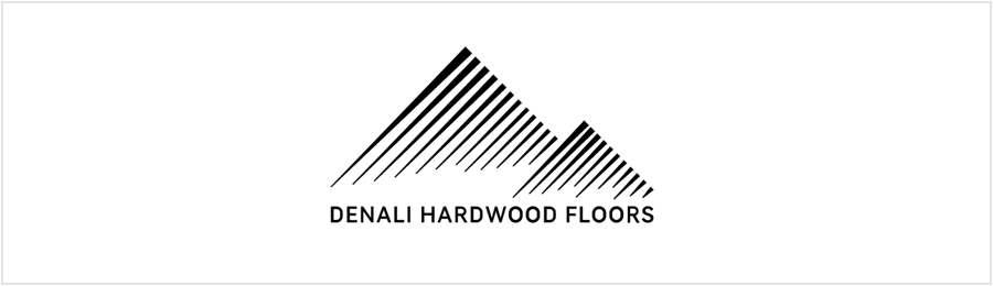 Denali Hardwood Floors brand logo
