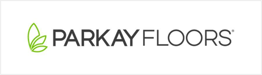 Parkay Floors flooring brand logo