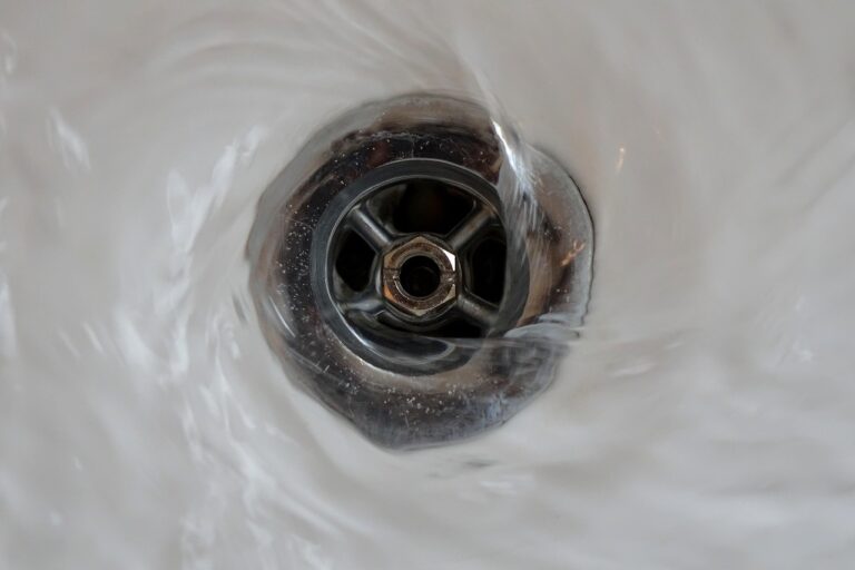 Curbless Walk-In Showers for Bonita Springs Bathrooms