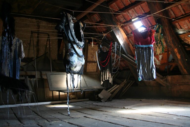 Roof Tie-Down Retrofits for Older SWFL Houses