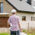 Licensed contractor reviewing phased remodel plans for a Southwest Florida home