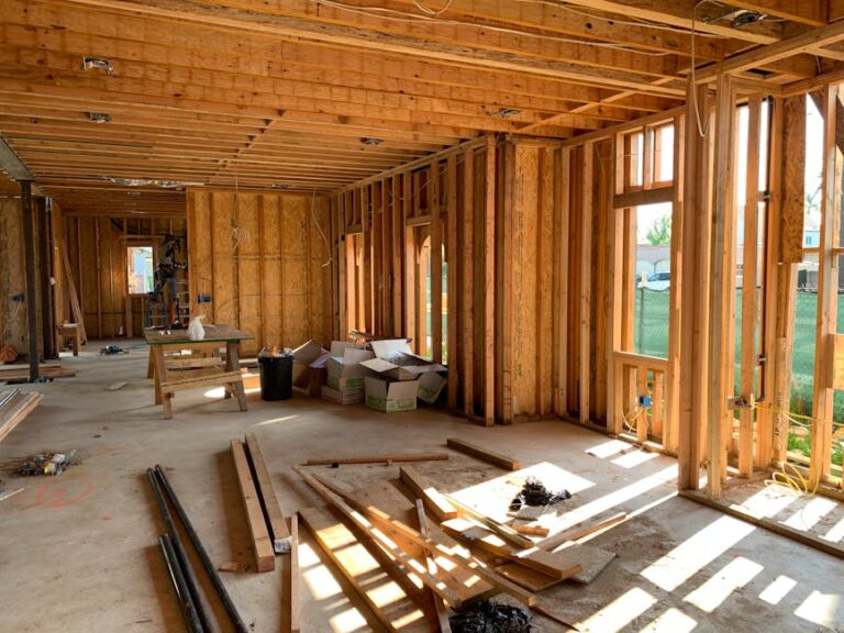 Insurance Restoration After Hurricane Damage in SWFL