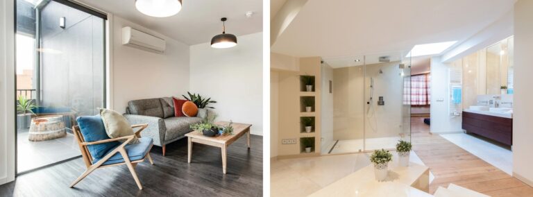 LVP vs Tile Flooring for Fort Myers Bathrooms