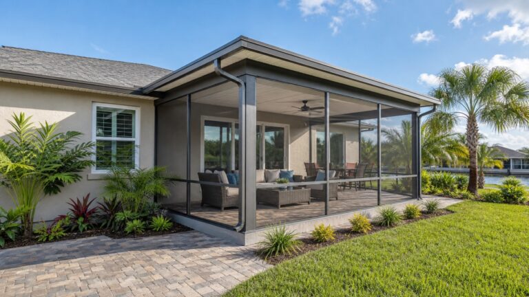 Snowbird-Ready Remodel Upgrades for SWFL Homes