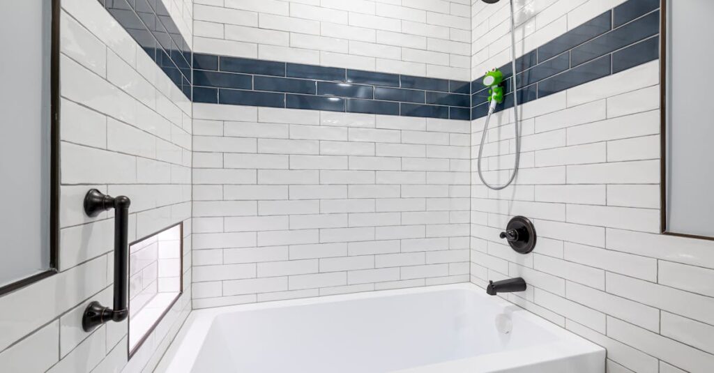 Aging in place bathroom remodel southwest florida