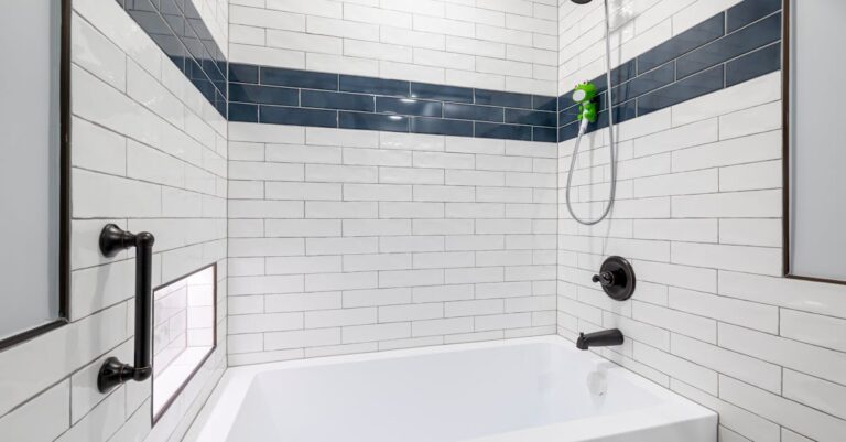 Aging-in-Place Bathroom Remodels in Southwest Florida
