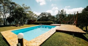 Pool deck materials southwest florida