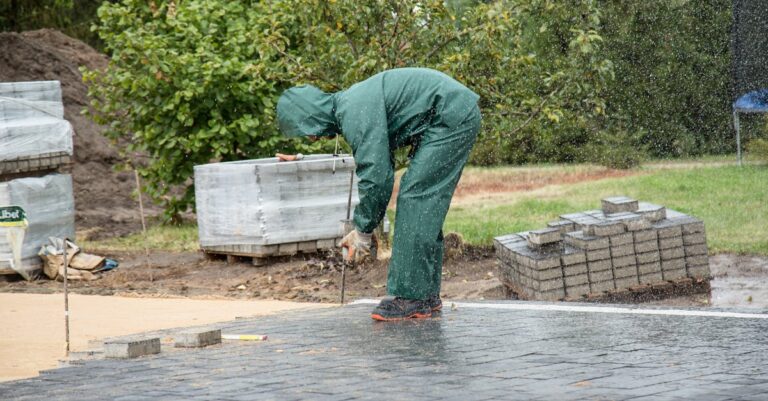 Rainy Season Prep for SWFL Homes Mid-Remodel