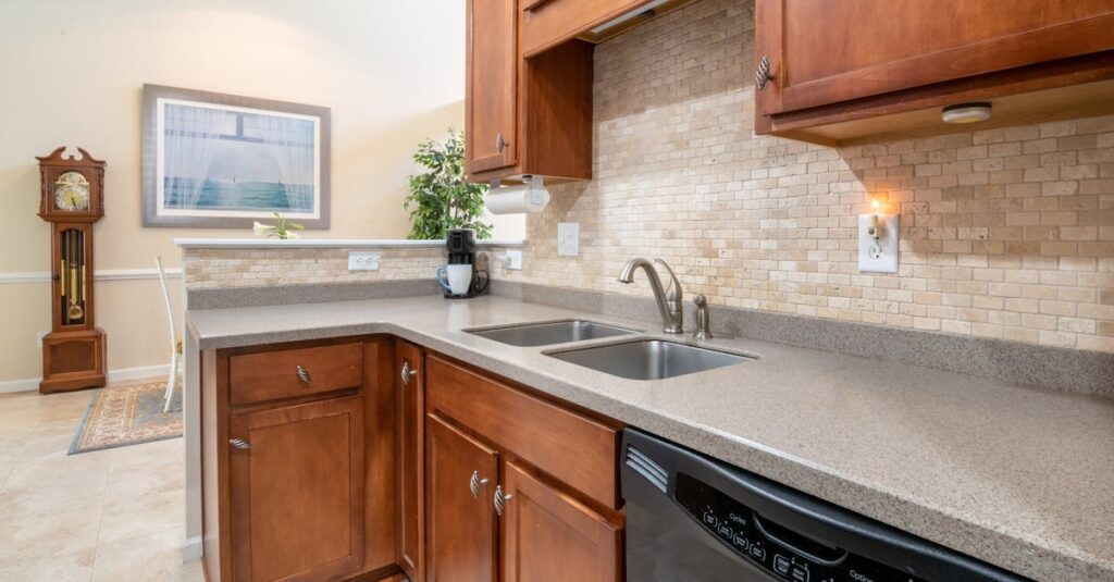 Punta gorda kitchen remodel timeline
