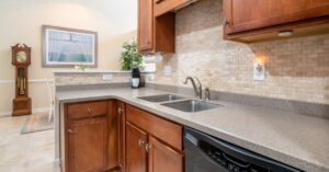 Punta gorda kitchen remodel timeline