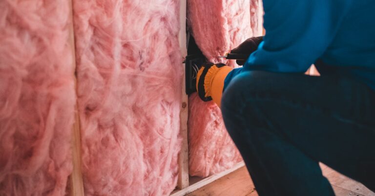 Insulation Upgrades That Cut SWFL Cooling Bills