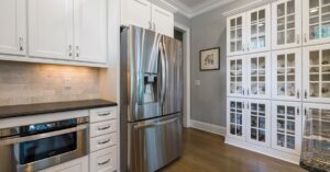 Naples kitchen remodel cost 2026