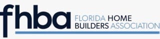 Florida Home Builders Association (FHBA) member
