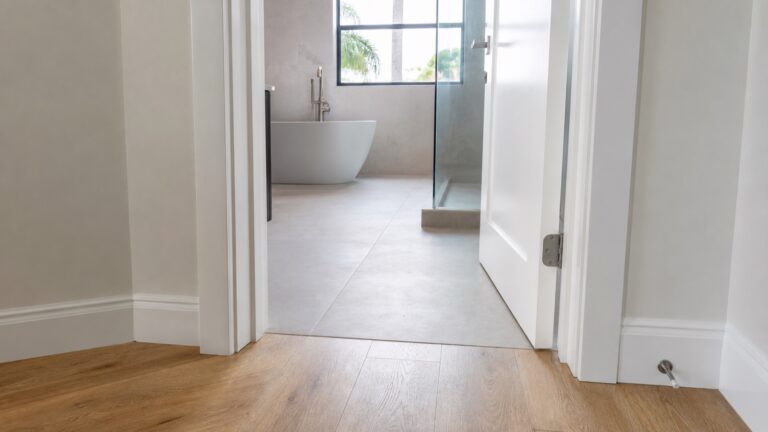 Flooring Transitions for Cape Coral Whole-Home Remodels