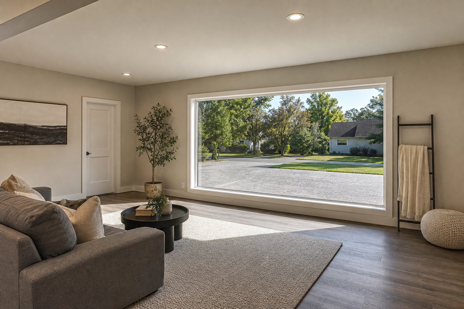 Garage Conversions That Add Living Space in Cape Coral