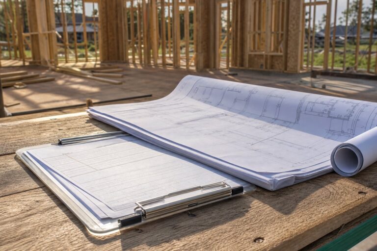 Florida Contractor Contract and Payment Checklist