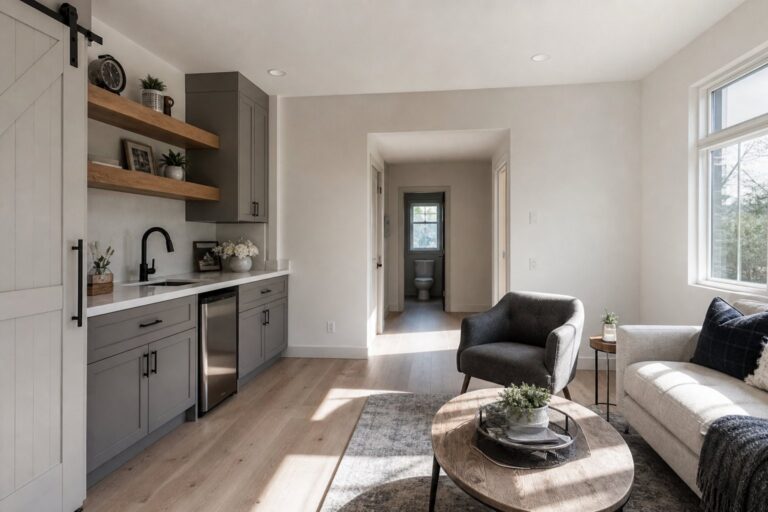 In-Law Suite Remodels for Estero Homes