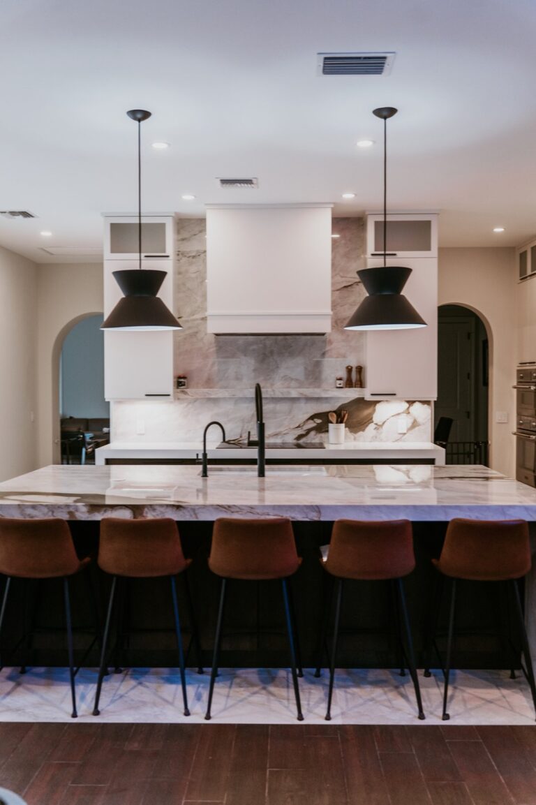 Kitchen Island Ideas for Open-Concept Southwest Florida Homes