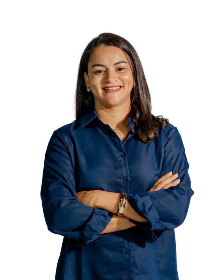 Eliane Drogacini, Controller and HR Manager at Alliance Construction & Renovation